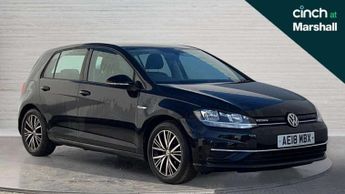 Volkswagen Golf 1.5 TSI EVO SE 5dr