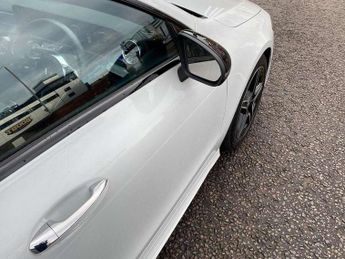 Mercedes-Benz CLA CLA 180 AMG Line Premium 4dr Tip Auto