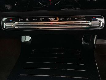 Mercedes-Benz CLA CLA 180 AMG Line Premium 4dr Tip Auto