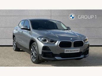 BMW X2 xDrive 20d Sport 5dr Step Auto