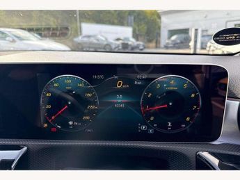 Mercedes-Benz A-Class A200 AMG Line Premium 5dr Auto