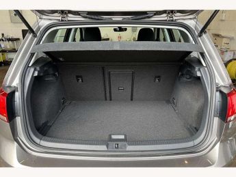 Volkswagen Golf 1.6 TDI 110 Match Edition 5dr DSG