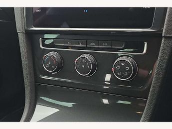 Volkswagen Golf 1.5 TSI EVO 150 Match 5dr DSG