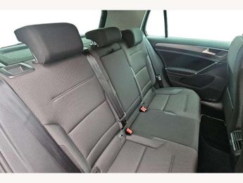 Volkswagen Golf 1.5 TSI EVO 150 Match 5dr DSG
