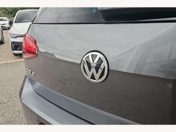 Volkswagen Golf 1.5 TSI EVO 150 Match 5dr DSG