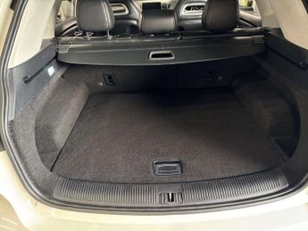 MG HS 1.5 T-GDI Exclusive 5dr DCT