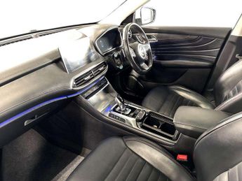 MG HS 1.5 T-GDI Exclusive 5dr DCT