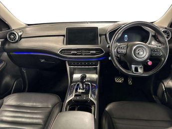 MG HS 1.5 T-GDI Exclusive 5dr DCT