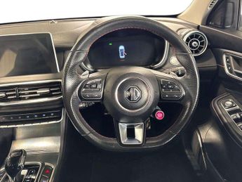 MG HS 1.5 T-GDI Exclusive 5dr DCT