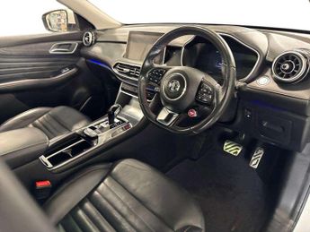 MG HS 1.5 T-GDI Exclusive 5dr DCT