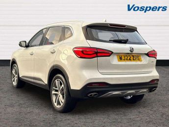 MG HS 1.5 T-GDI Exclusive 5dr DCT