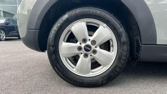 MINI Hatchback 5dr 1.5 Cooper Classic II 5dr Auto