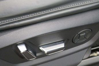 Audi SQ7 SQ7 TFSI Quattro Black Edition 5dr Tiptronic