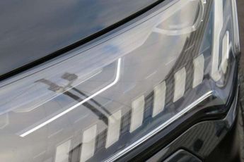 Audi SQ7 SQ7 TFSI Quattro Black Edition 5dr Tiptronic