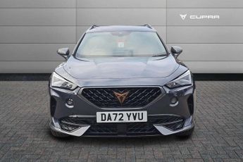 Cupra Formentor 1.5 TSI 150 V2 5dr DSG