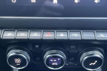 Renault Arkana 1.6 E-Tech full hybrid 145 Engineered 5dr Auto