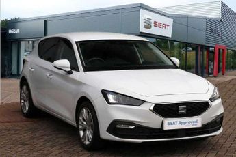 SEAT Leon 1.0 TSI EVO SE Dynamic 5dr