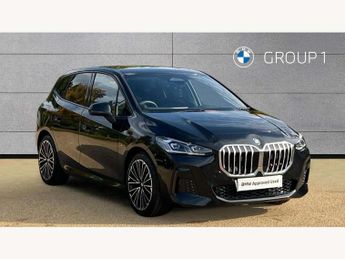 BMW 220 220i MHT M Sport 5dr DCT