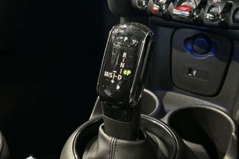 MINI Hatchback 1.5 Cooper Classic II 3dr Auto