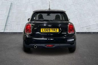MINI Hatchback 1.5 Cooper Classic II 3dr Auto