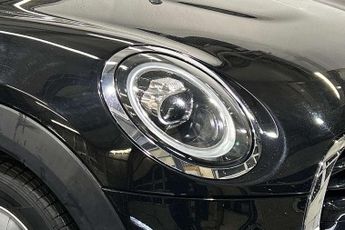 MINI Hatchback 1.5 Cooper Classic II 3dr Auto
