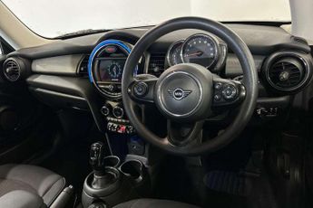 MINI Hatchback 1.5 Cooper Classic II 3dr Auto
