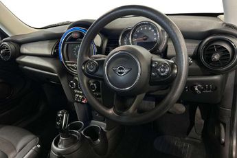 MINI Hatchback 1.5 Cooper Classic II 3dr Auto