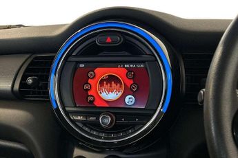 MINI Hatchback 1.5 Cooper Classic II 3dr Auto