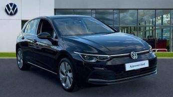 Volkswagen Golf 1.5 TSI 150 Style 5dr