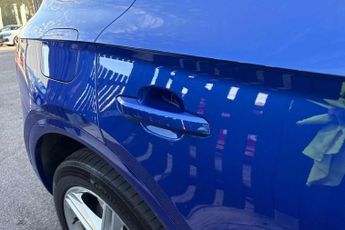 Audi Q5 50 TFSI e Quattro S Line 5dr S Tronic