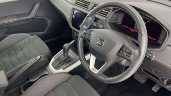 SEAT Arona 1.0 TSI 115 Xcellence Lux [EZ] 5dr DSG