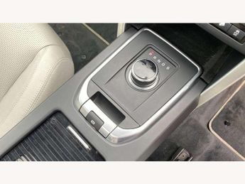 Land Rover Discovery Sport 2.0 TD4 180 HSE 5dr Auto