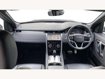 Land Rover Discovery Sport 2.0 D200 R-Dynamic SE 5dr Auto [5 Seat]
