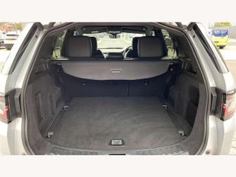 Land Rover Discovery Sport 2.0 D200 R-Dynamic SE 5dr Auto [5 Seat]