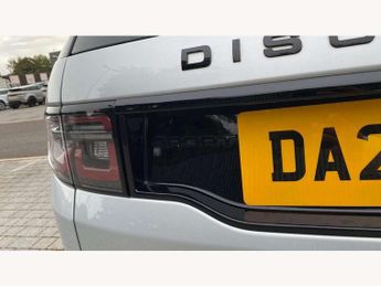 Land Rover Discovery Sport 2.0 D200 R-Dynamic SE 5dr Auto [5 Seat]