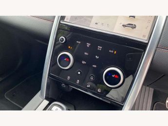 Land Rover Discovery Sport 2.0 D200 R-Dynamic SE 5dr Auto [5 Seat]