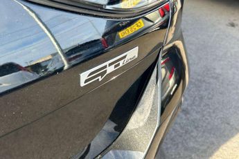 Kia Ceed 1.5T GDi ISG 138 GT-Line 5dr DCT