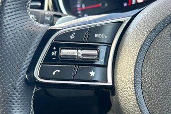 Kia Ceed 1.5T GDi ISG 138 GT-Line 5dr DCT