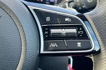 Kia Ceed 1.5T GDi ISG 138 GT-Line 5dr DCT