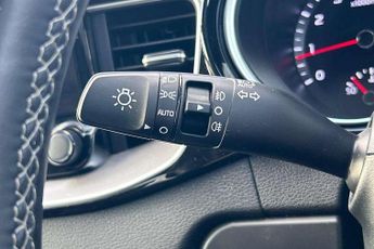 Kia Ceed 1.5T GDi ISG 138 GT-Line 5dr DCT