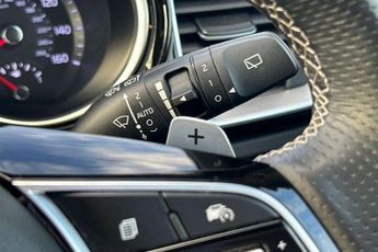 Kia Ceed 1.5T GDi ISG 138 GT-Line 5dr DCT