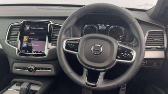 Volvo XC90 2.0 B6P [300] R DESIGN Pro 5dr AWD Geartronic