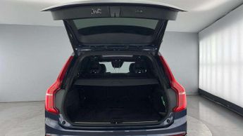 Volvo XC90 2.0 B6P [300] R DESIGN Pro 5dr AWD Geartronic