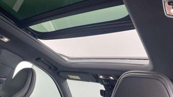 Volvo XC90 2.0 B6P [300] R DESIGN Pro 5dr AWD Geartronic