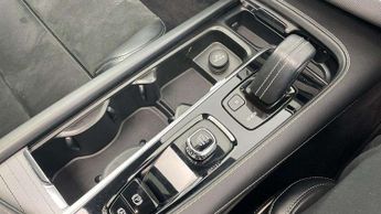 Volvo XC90 2.0 B6P [300] R DESIGN Pro 5dr AWD Geartronic