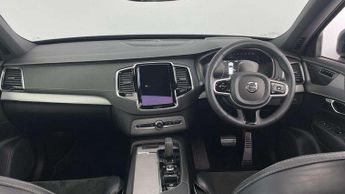 Volvo XC90 2.0 B6P [300] R DESIGN Pro 5dr AWD Geartronic