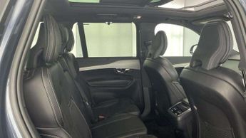 Volvo XC90 2.0 B6P [300] R DESIGN Pro 5dr AWD Geartronic