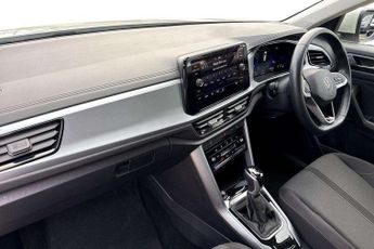Volkswagen T-Roc 1.5 TSI Life 5dr DSG