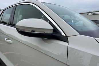 Volkswagen T-Roc 1.5 TSI Life 5dr DSG