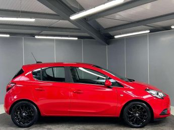 Vauxhall Corsa 1.4 SE Nav 5dr Auto